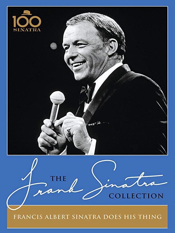 Sinatra +Ella + Jobim