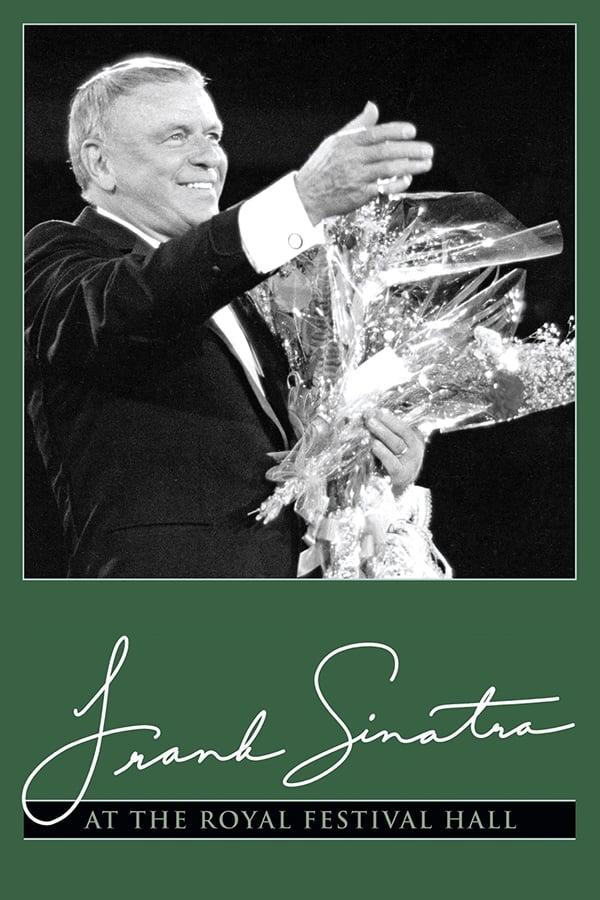 Sinatra in Concert at the Royal Festival Hall